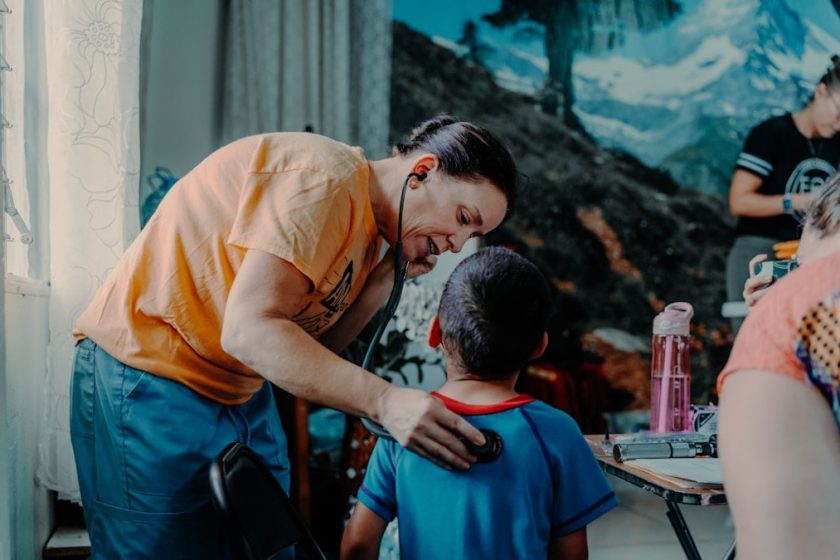 Actividades para Fortalecer los Vínculos Familiares