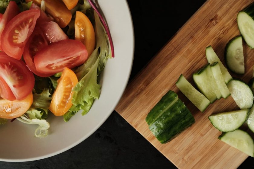 Alimentos Esenciales para una Dieta Saludable